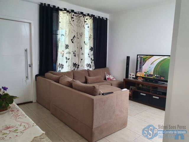 #404 - Casa em condomínio para Venda em Sorocaba - SP - 3