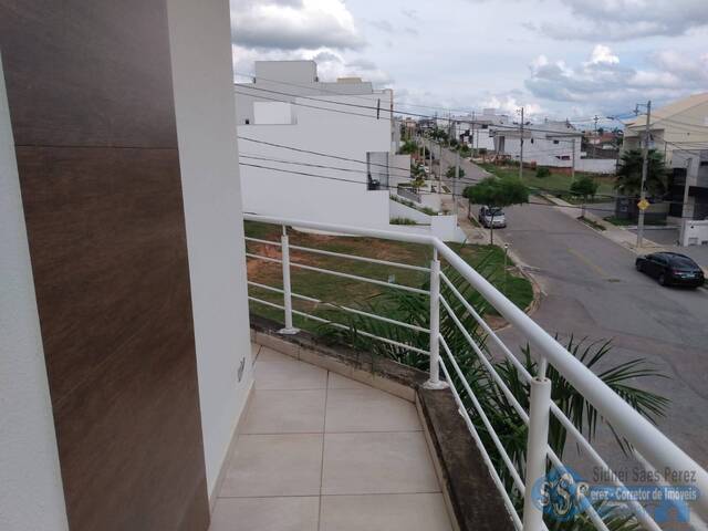 #38 - Casa em condomínio para Venda em Sorocaba - SP - 3