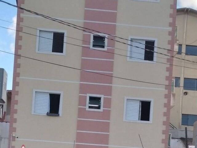 #422 - Apartamento para Venda em Sorocaba - SP - 1