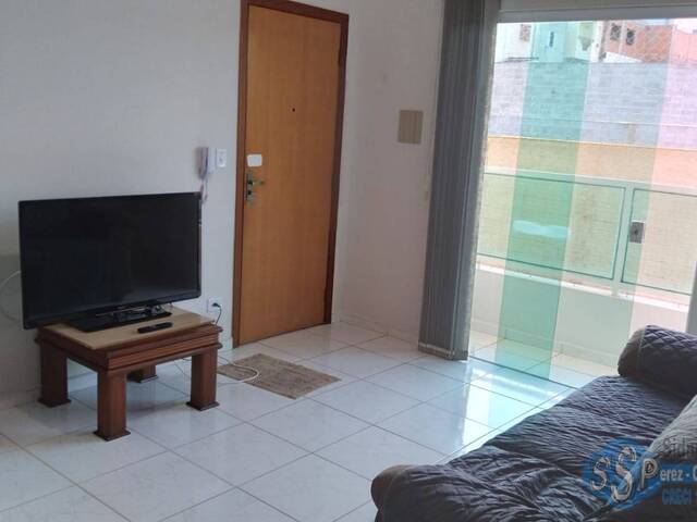 #422 - Apartamento para Venda em Sorocaba - SP - 2