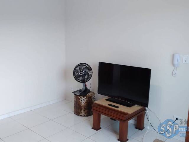 #422 - Apartamento para Venda em Sorocaba - SP - 3