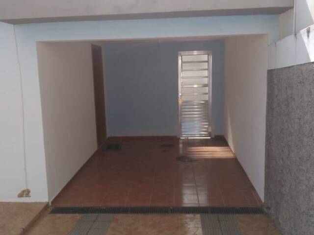 #433 - Casa para Venda em Sorocaba - SP - 2