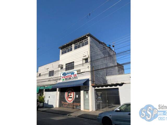 #472 - Sobrado para Venda em Guarulhos - SP - 2