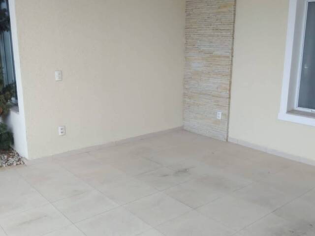 #476 - Casa em condomínio para Venda em Sorocaba - SP - 2