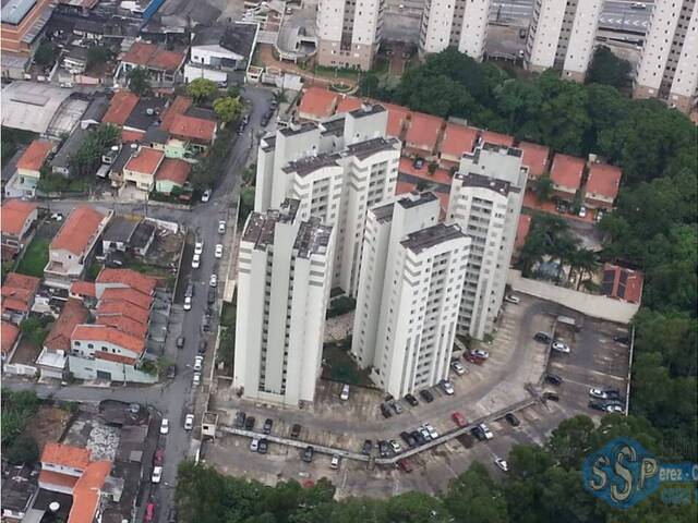 #483 - Apartamento para Venda em São Paulo - SP - 2