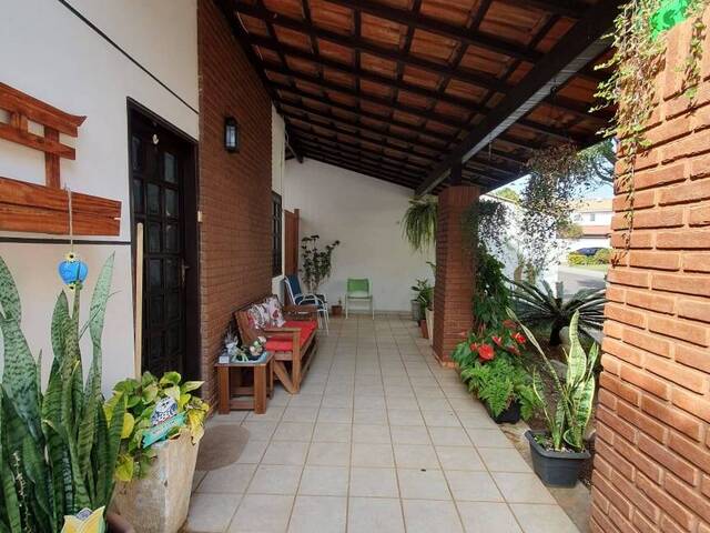 #490 - Casa em condomínio para Venda em Sorocaba - SP - 2