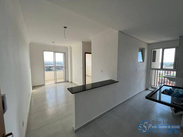 #491 - Apartamento para Venda em Sorocaba - SP - 3