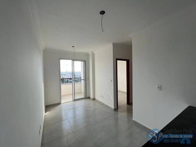 Apartamento para Venda em Sorocaba - 4