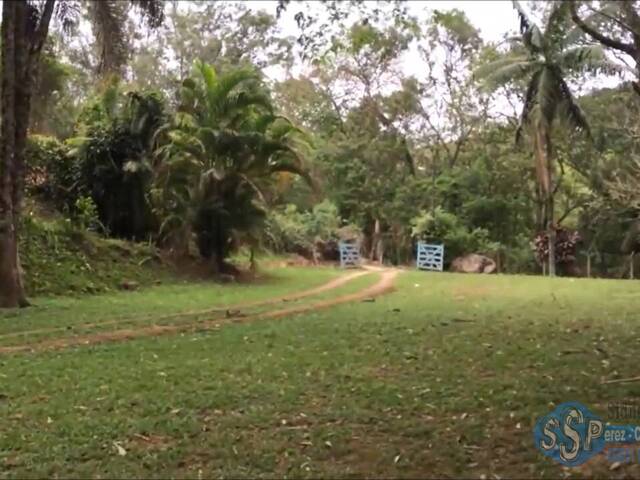#498 - Chácara para Venda em Pinhalzinho - SP - 1