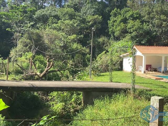 #498 - Chácara para Venda em Pinhalzinho - SP - 2