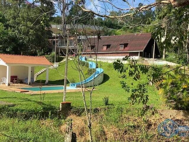 #498 - Chácara para Venda em Pinhalzinho - SP - 3