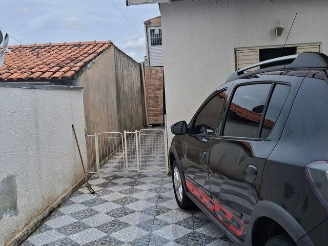 Venda em Jardim Camila - Sorocaba