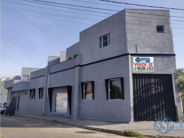 #515 - Pousada para Venda em Sorocaba - SP - 2