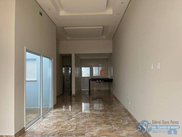 Venda em Jardim Residencial Villagio Ipanema I - Sorocaba