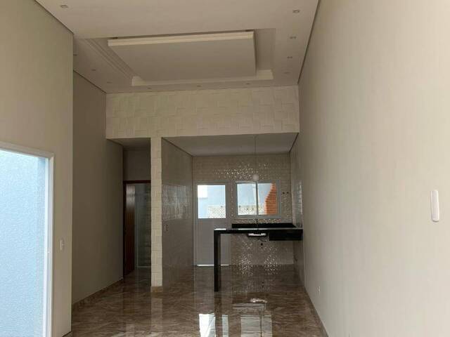 #517 - Casa em condomínio para Venda em Sorocaba - SP
