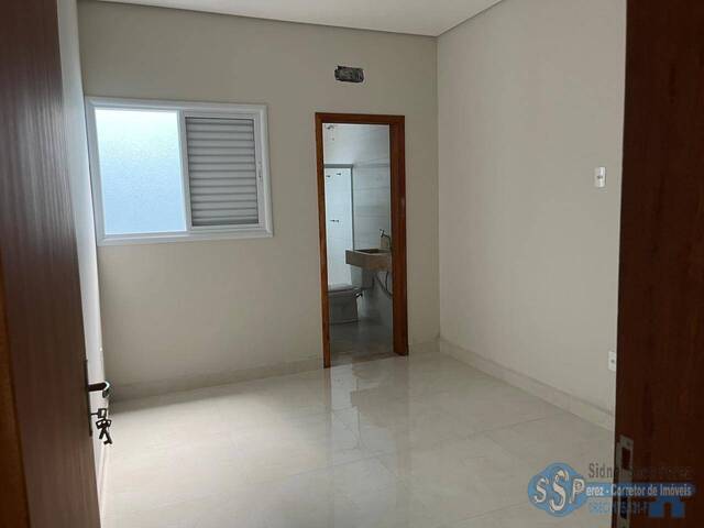 #517 - Casa em condomínio para Venda em Sorocaba - SP