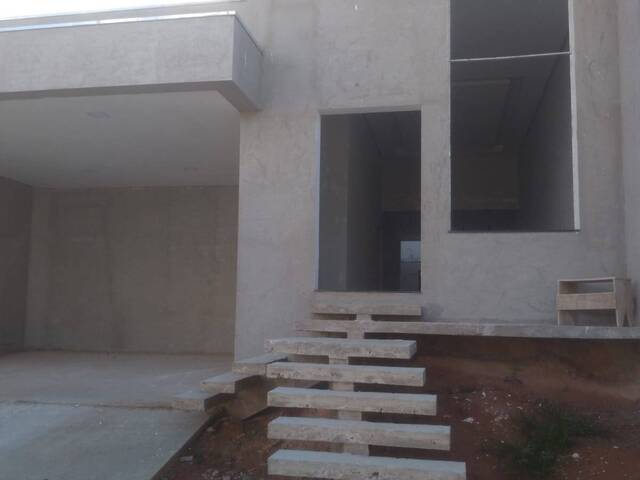 #531 - Casa em condomínio para Venda em Sorocaba - SP - 1