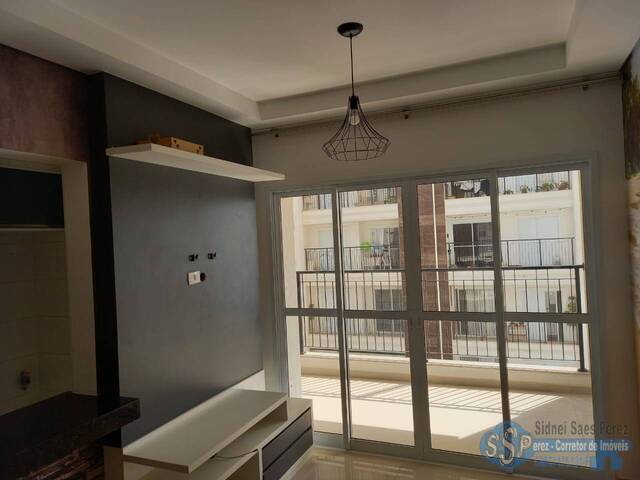 #532 - Apartamento para Venda em Sorocaba - SP - 3