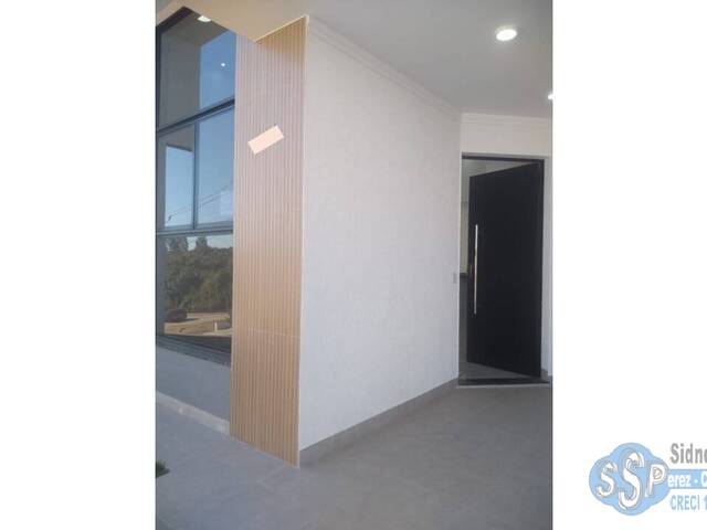 #534 - Casa em condomínio para Venda em Sorocaba - SP - 2