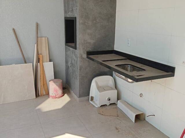 #536 - Casa em condomínio para Venda em Sorocaba - SP