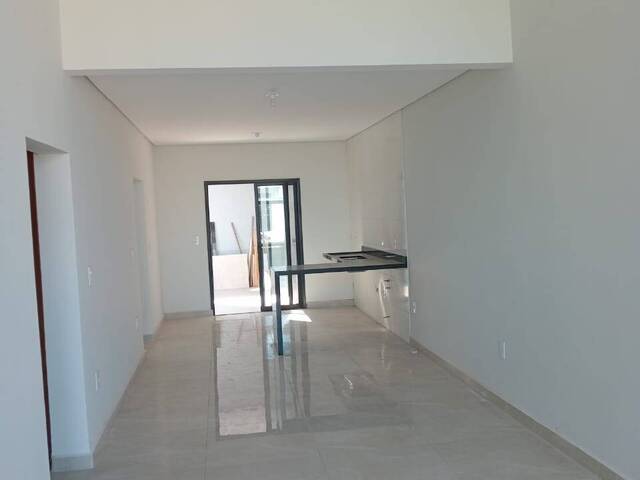 #536 - Casa em condomínio para Venda em Sorocaba - SP