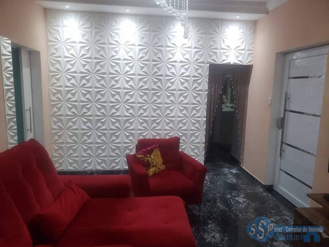 Casa para Venda em Sorocaba - 4