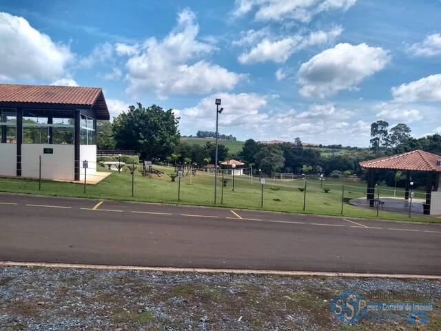 Terreno em condomínio para Venda em Sorocaba - 5