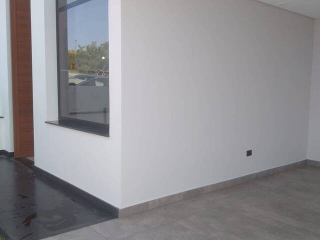 #546 - Casa em condomínio para Venda em Sorocaba - SP - 2