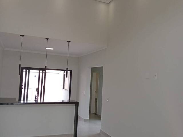 #558 - Casa em condomínio para Venda em Sorocaba - SP - 2