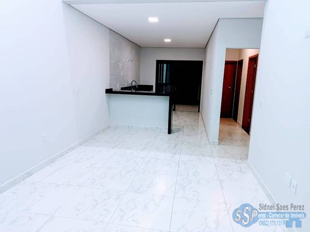 #562 - Casa em condomínio para Venda em Sorocaba - SP - 3