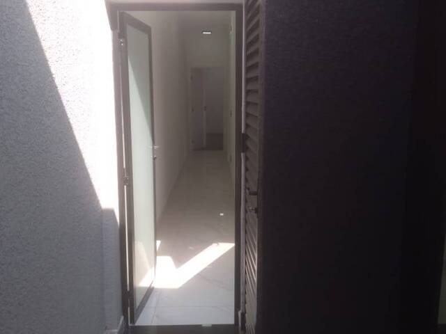 #565 - Casa em condomínio para Venda em Sorocaba - SP