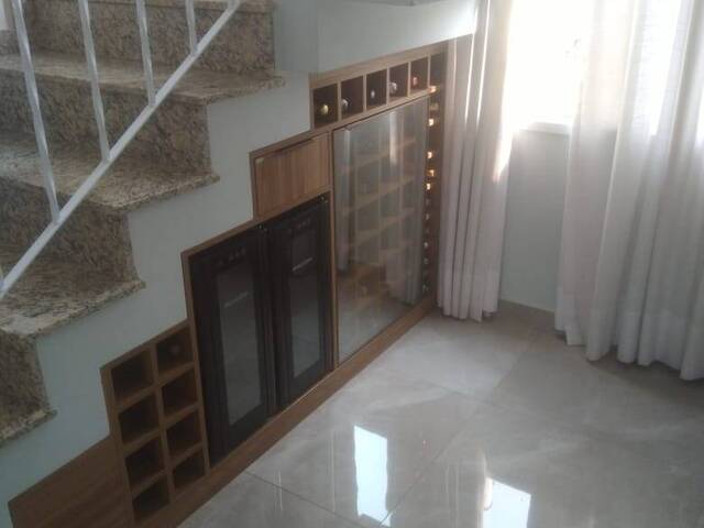 #570 - Casa em condomínio para Venda em Sorocaba - SP - 2