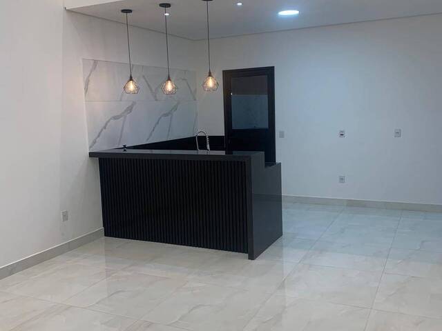 #577 - Casa em condomínio para Venda em Sorocaba - SP