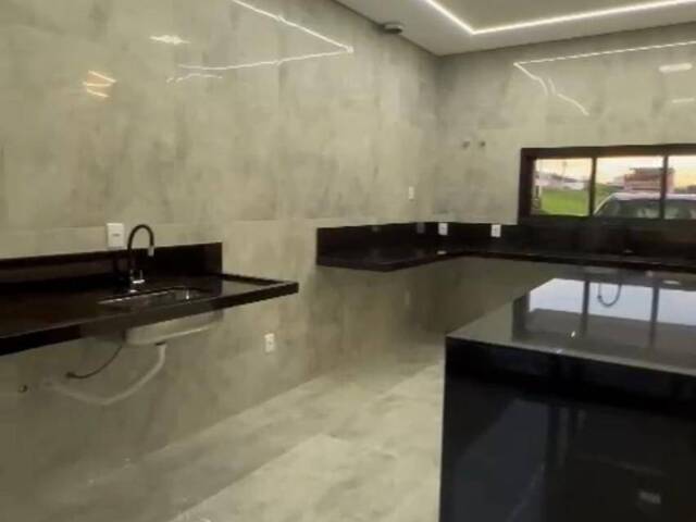 #584 - Casa em condomínio para Venda em Sorocaba - SP - 3