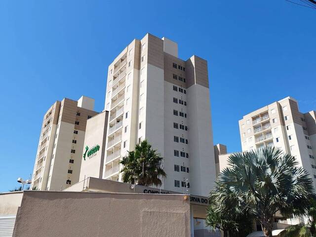 #587 - Apartamento para Venda em Sorocaba - SP - 1