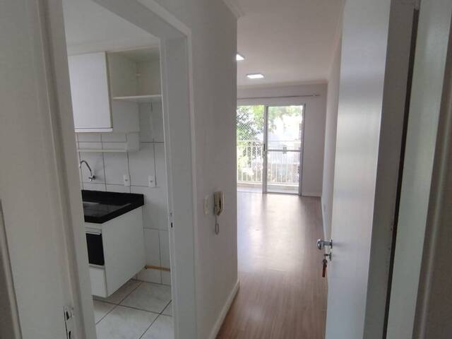 #587 - Apartamento para Venda em Sorocaba - SP - 2