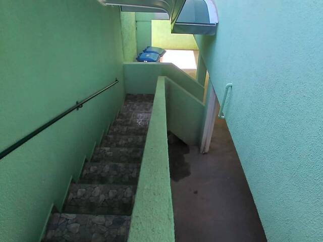 #588 - Apartamento para Venda em Sorocaba - SP - 3