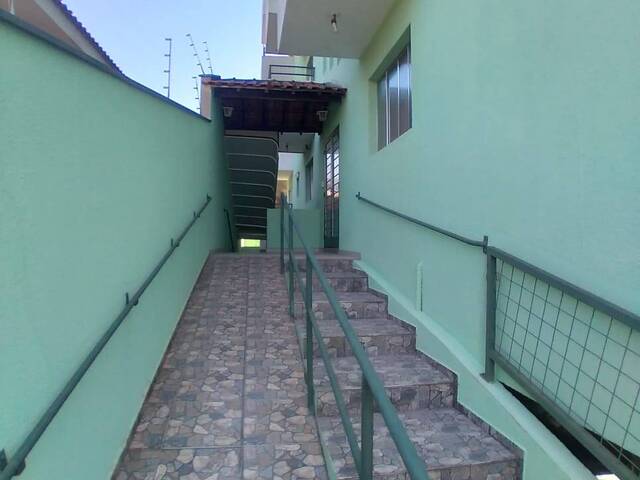 #588 - Apartamento para Venda em Sorocaba - SP - 2