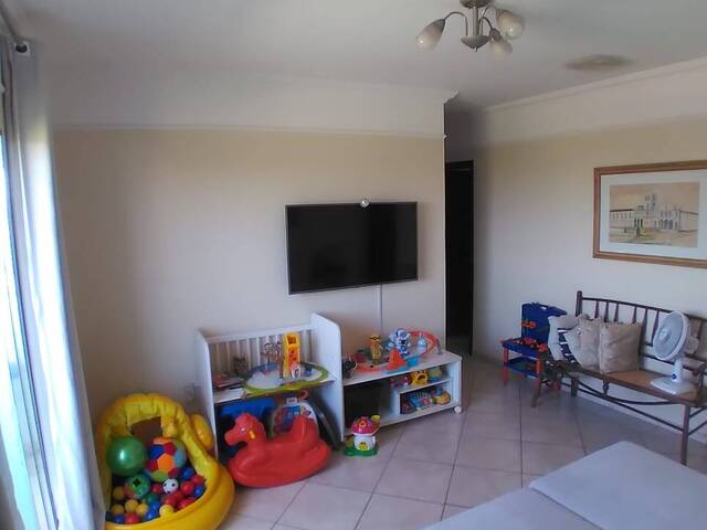 Apartamento para Venda em Sorocaba - 5