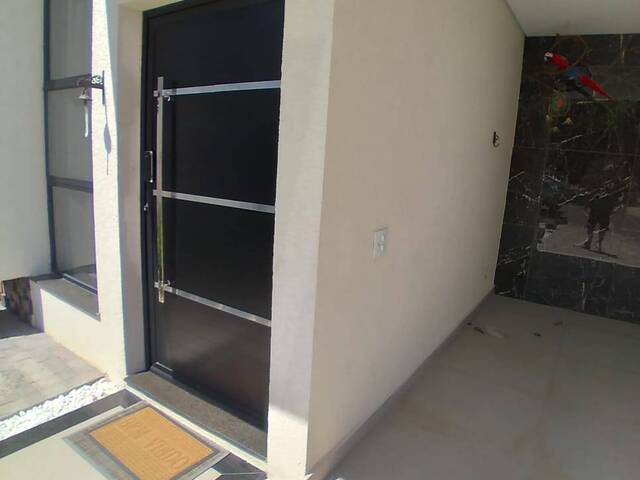 #589 - Casa em condomínio para Venda em Sorocaba - SP