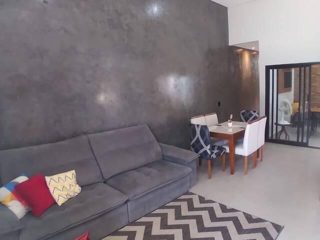 Casa em condomínio para Venda em Sorocaba - 4