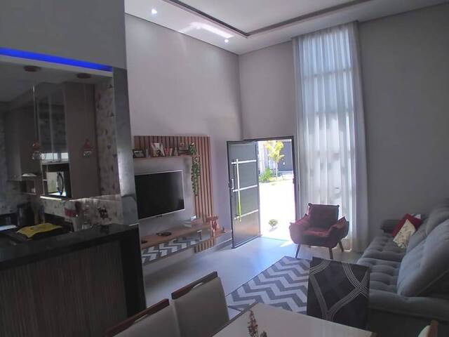 Casa em condomínio para Venda em Sorocaba - 5
