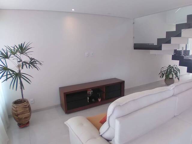 #594 - Casa em condomínio para Venda em Sorocaba - SP - 2