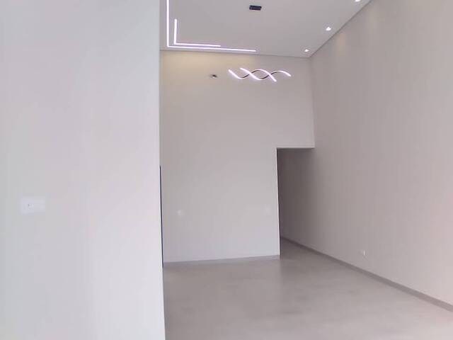 #595 - Casa em condomínio para Venda em Sorocaba - SP - 3