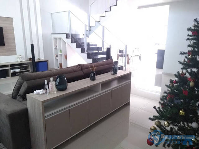 #390 - Casa em condomínio para Venda em Sorocaba - SP - 3