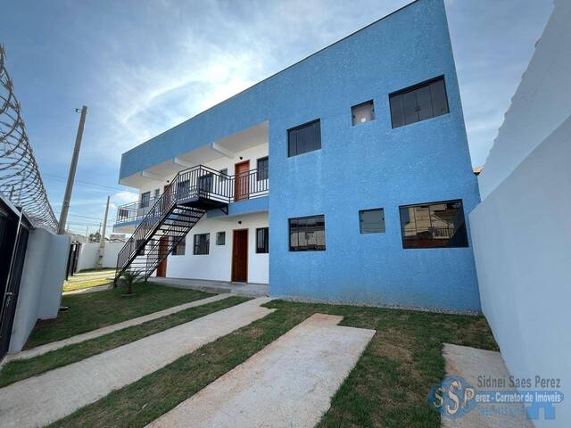 #601 - Casa para Venda em Sorocaba - SP - 2
