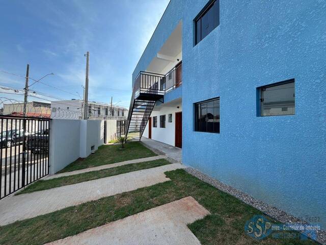 #601 - Casa para Venda em Sorocaba - SP - 3
