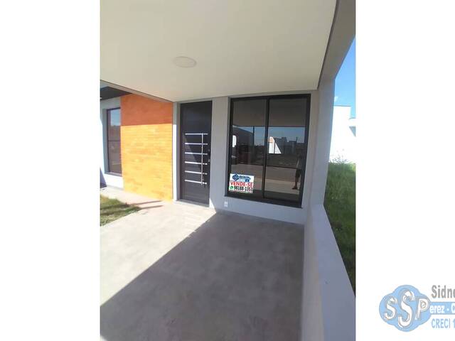 Venda em Residencial Horto Florestal Villagio - Sorocaba