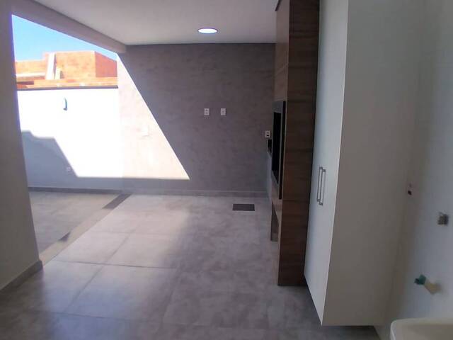 #603 - Casa para Venda em Sorocaba - SP - 3