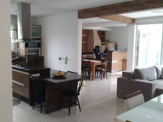 #444 - Casa em condomínio para Venda em Sorocaba - SP - 2